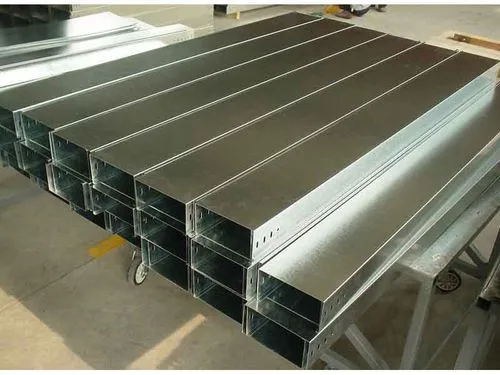 電纜橋架的主要用途有哪些？